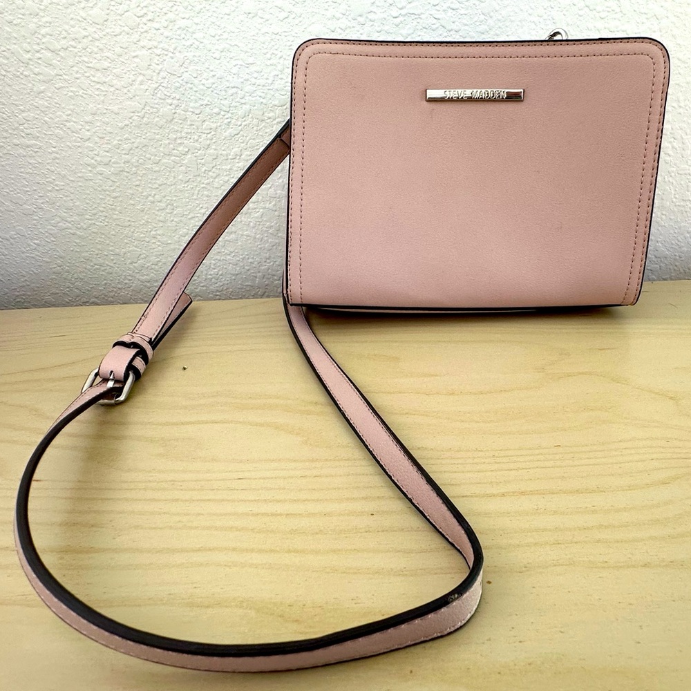 Steve Madden Crossbody Purse